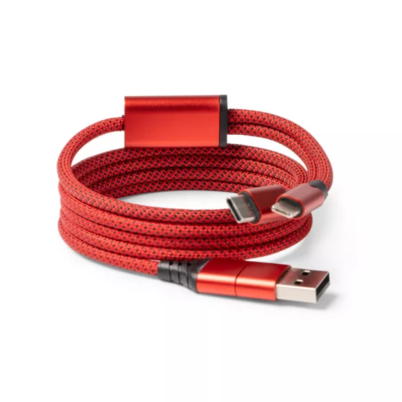 IA1760-Cablu-adaptor-magnetic-3-in-1-ELON-ROSU