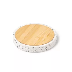 CR1761-Incarcator-wireless-din-piatra-si-bambus-10W-SILES-NATURAL