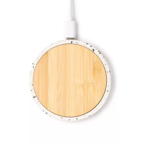CR1761-Incarcator-wireless-din-piatra-si-bambus-10W-SILES-NATURAL