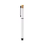 BL1767-Pix-cu-corp-din-aluminiu-reciclat-LINDBERG-ALB