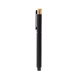 BL1767-Pix-roller-din-aluminiu-reiclat-si-finisaj-mat-din-cauciuc-LINDBERG-NEGRU