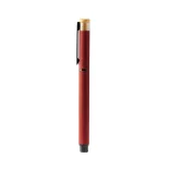 BL1767-Pix-roller-din-aluminiu-reiclat-si-finisaj-mat-din-cauciuc-LINDBERG-ROSU-INCHIS