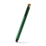 BL1767-Pix-roller-din-aluminiu-reiclat-si-finisaj-mat-din-cauciuc-LINDBERG-VERDE-INCHIS