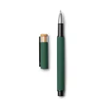 BL1767-Pix-roller-din-aluminiu-reiclat-si-finisaj-mat-din-cauciuc-LINDBERG-VERDE-INCHIS