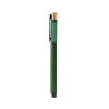 BL1767-Pix-roller-din-aluminiu-reiclat-si-finisaj-mat-din-cauciuc-LINDBERG-VERDE-INCHIS