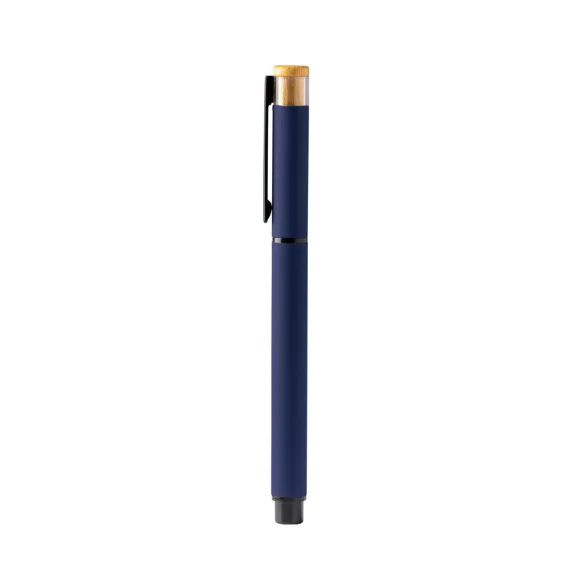 BL1767-Pix-roller-din-aluminiu-reiclat-si-finisaj-mat-din-cauciuc-LINDBERG-BLEUMARIN