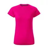 1768912 - Tricou pentru dama - Destiny - [Roz neon] - MALFINI
