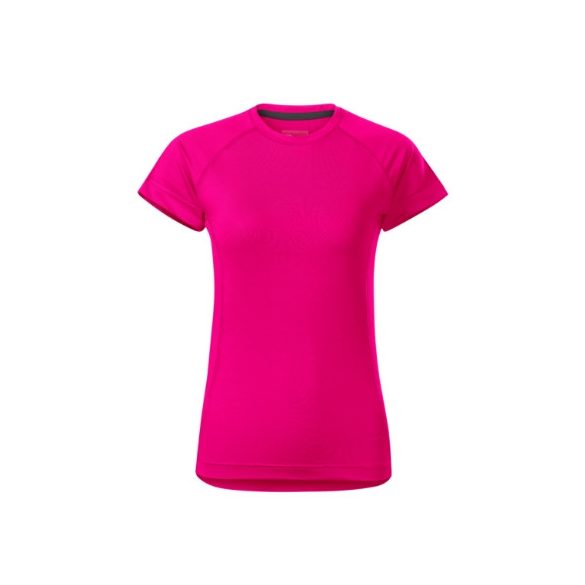 1768912 - Tricou pentru dama - Destiny - [Roz neon] - MALFINI