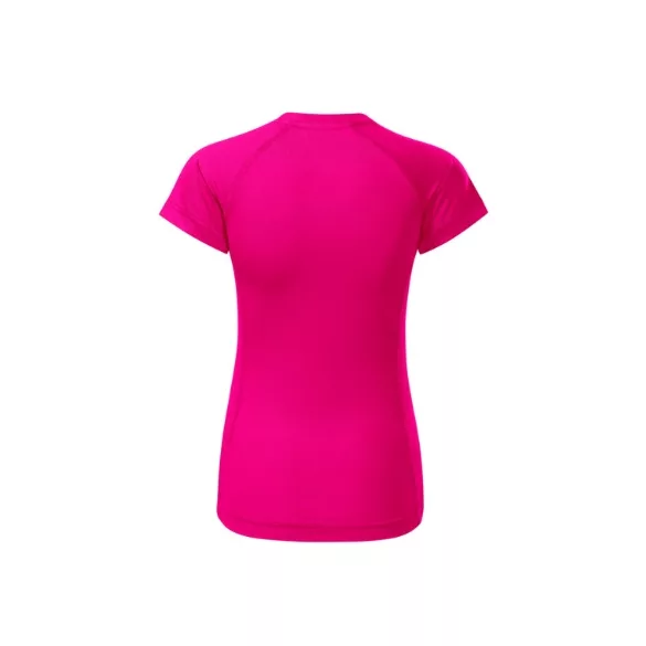 1768912 - Tricou pentru dama - Destiny - [Roz neon] - MALFINI