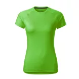 1769212-Tricou-pentru-dama-Destiny-Verde-mar-MALFINI