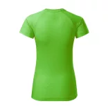 1769212-Tricou-pentru-dama-Destiny-Verde-mar-MALFINI