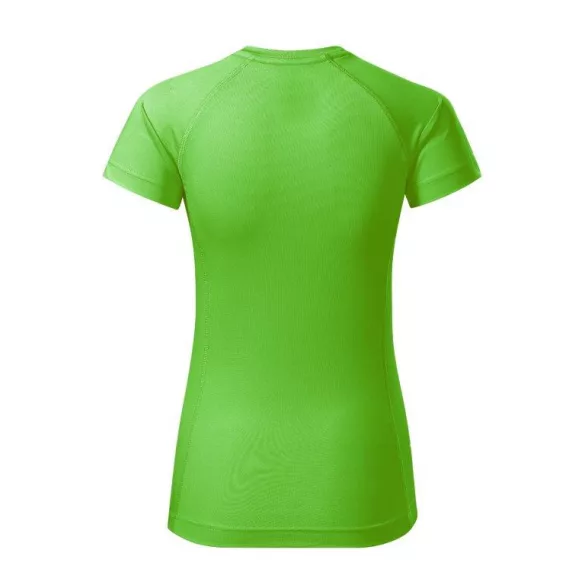1769212-Tricou-pentru-dama-Destiny-Verde-mar-MALFINI