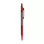 BL1769-Pix-din-aluminiu-reciclat-cu-finisaj-tactil-mat-RECLUS-ROSU-INCHIS