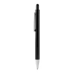 BL1770-Pix-din-aluminiu-cu-grip-striat-si-stylus-GARET-NEGRU