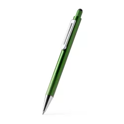BL1770-Pix-din-aluminiu-cu-grip-striat-si-stylus-GARET-VERDE-TEI