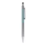 BL1770-Pix-din-aluminiu-cu-grip-striat-si-stylus-GARET-ARGINTIU