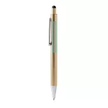 BL1770-Pix-din-aluminiu-cu-grip-striat-si-stylus-GARET-AURIU