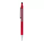 BL1770-Pix-din-aluminiu-cu-grip-striat-si-stylus-GARET-ROSU