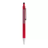 BL1770-Pix-din-aluminiu-cu-grip-striat-si-stylus-GARET-ROSU