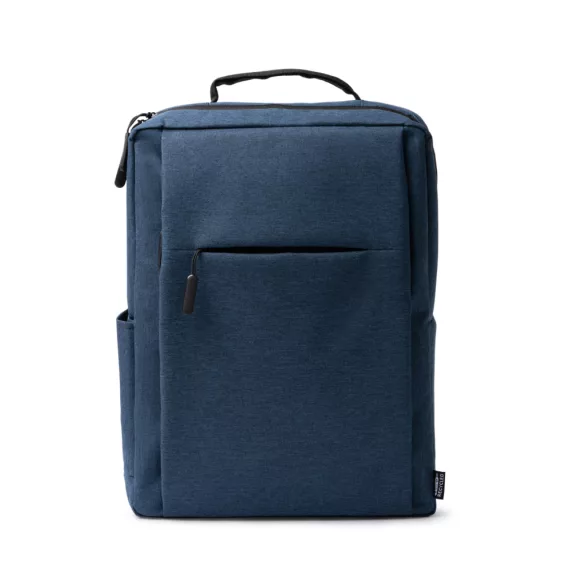 MO1776-Rucsac-fabricat-din-RPET-600D-cu-finisaj-pestrit-BRUSON-DENIM-MELANJ