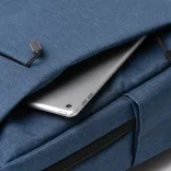 MO1776-Rucsac-fabricat-din-RPET-600D-cu-finisaj-pestrit-BRUSON-DENIM-MELANJ