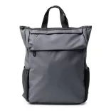 MO1777-Rucsac-din-piele-PU-cu-inchidere-cu-fermoar-SEIDEL-GRI