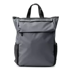 MO1777-Rucsac-din-piele-PU-cu-inchidere-cu-fermoar-SEIDEL-GRI