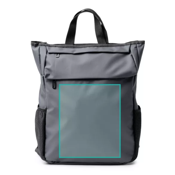 MO1777-Rucsac-din-piele-PU-cu-inchidere-cu-fermoar-SEIDEL-GRI