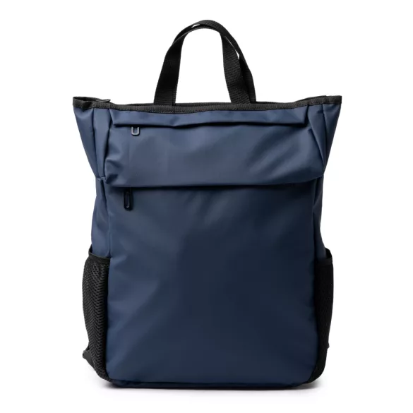 MO1777-Rucsac-din-piele-PU-cu-inchidere-cu-fermoar-SEIDEL-BLEUMARIN