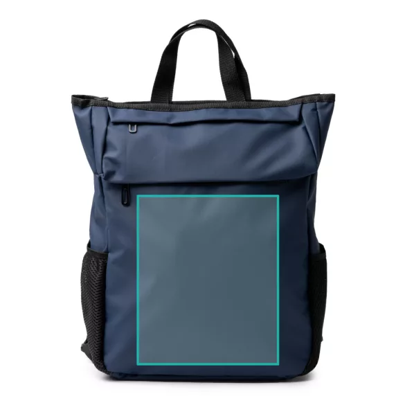 MO1777-Rucsac-din-piele-PU-cu-inchidere-cu-fermoar-SEIDEL-BLEUMARIN
