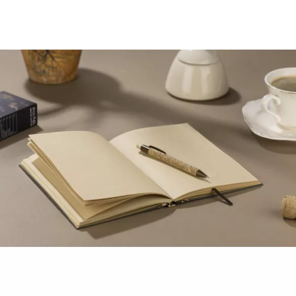17790-09 - Caiet A5 - ESPRESSO