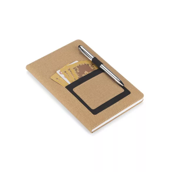 17791-17 - Notes A5 - FILO