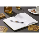 17791-17 - Notes A5 - FILO