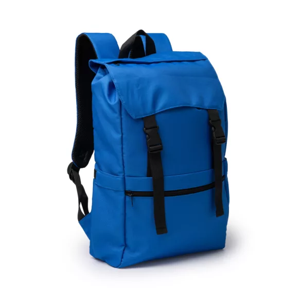 MO1784-Rucsac-cu-clapeta-din-600D-RPET-SOLAP-ALBASTRU-ROYAL