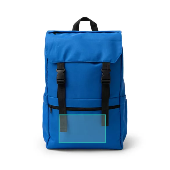 MO1784-Rucsac-cu-clapeta-din-600D-RPET-SOLAP-ALBASTRU-ROYAL
