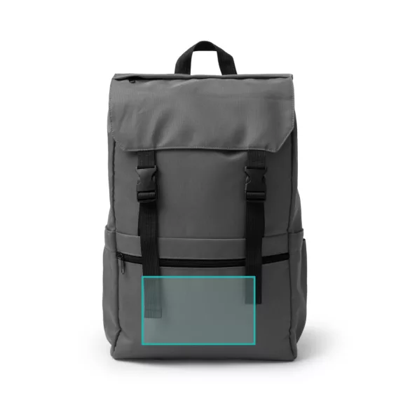 MO1784-Rucsac-cu-clapeta-din-600D-RPET-SOLAP-GRI