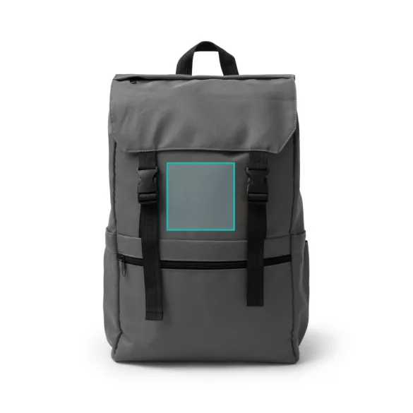MO1784-Rucsac-cu-clapeta-din-600D-RPET-SOLAP-GRI