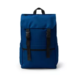MO1784-Rucsac-cu-clapeta-din-600D-RPET-SOLAP-BLEUMARIN