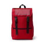 MO1784-Rucsac-cu-clapeta-din-600D-RPET-SOLAP-ROSU