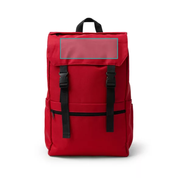 MO1784-Rucsac-cu-clapeta-din-600D-RPET-SOLAP-ROSU