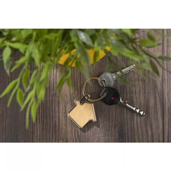 17855-Breloc-tip-casa-zinc-si-lemn-KUKA
