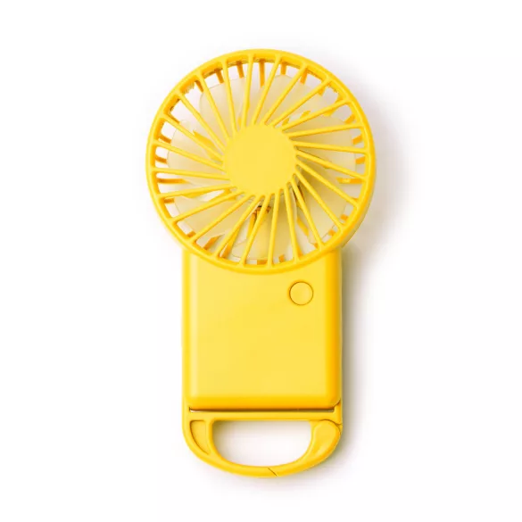 VE1797-Ventilator-portabil-cu-carabina-si-functie-de-sustinere-GIZA-GALBEN