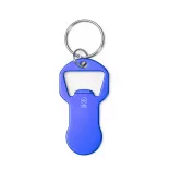 KO1799-Breloc-din-aluminiu-cu-desfacator-de-sticle-si-moneda-TAGAN-ALBASTRU-ROYAL