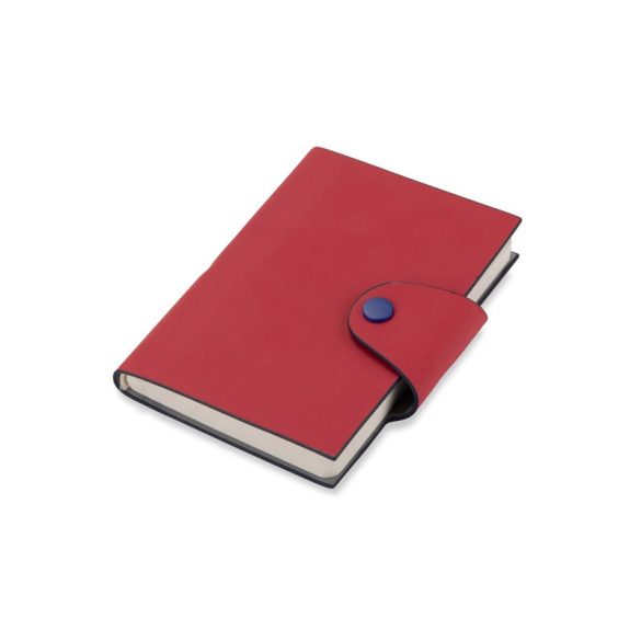 18018-04 - Notebook A6 - Missi