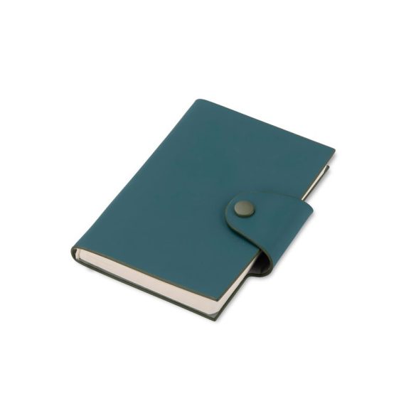 18018-18 - Notebook A6 - Missi
