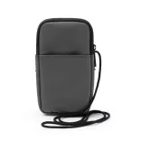 TA1806-Suport-din-piele-PU-pentru-telefon-mobil-SEUL-GRI