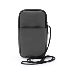 TA1806-Suport-din-piele-PU-pentru-telefon-mobil-SEUL-GRI