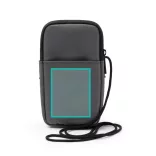 TA1806-Suport-din-piele-PU-pentru-telefon-mobil-SEUL-GRI