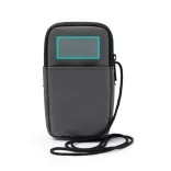 TA1806-Suport-din-piele-PU-pentru-telefon-mobil-SEUL-GRI