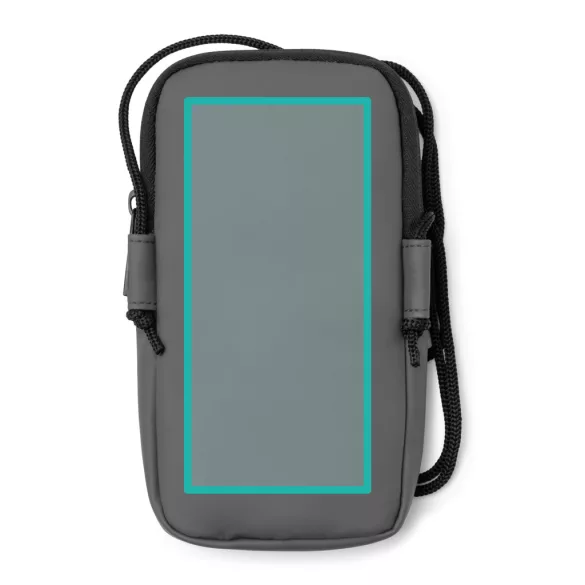 TA1806-Suport-din-piele-PU-pentru-telefon-mobil-SEUL-GRI